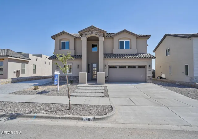 Photo 2 of Sale Pending at 212 Emerald Rock, Horizon City, TX 79928 | MLS# 927266 | Listing updated on 2026-09-08