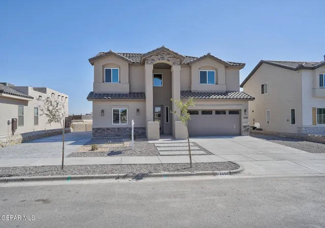 Photo 3 of Sale Pending at 212 Emerald Rock, Horizon City, TX 79928 | MLS# 927266 | Listing updated on 2026-09-08