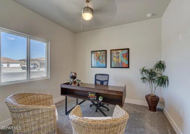 Photo 3 of Sale Pending at 212 Emerald Rock, Horizon City, TX 79928 | MLS# 927266 | Listing updated on 2026-09-08