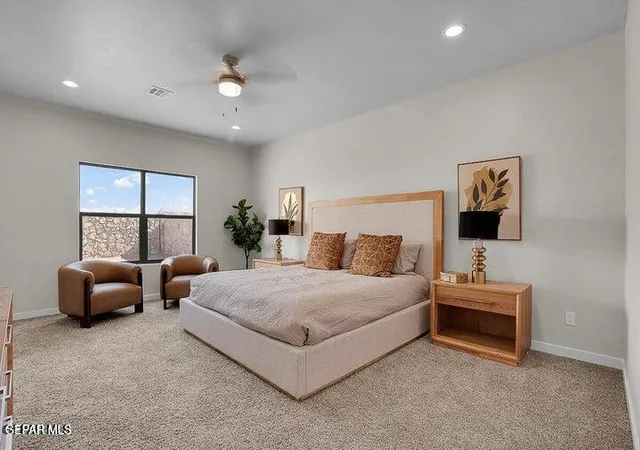 Photo 4 of Single family home for sale at 12832 Fredericksberg Ave, El Paso, TX 79928 | MLS# 927310 | Listing updated on 2026-06-18