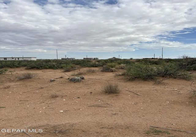 Photo 3 of Sale Pending at Tbd Marsh Ave, El Paso, TX 79938 | MLS# 927642 | Listing updated on 2026-10-07