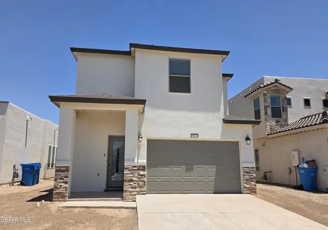 Homes for sale in Socorro, TX | 9933 Marie Ann Pl, Socorro, TX 79927 | MLS# 927596