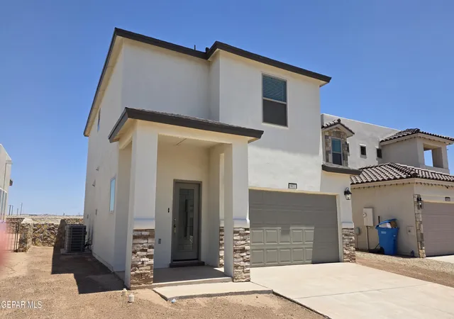 Homes for sale in Socorro, TX | 9933 Marie Ann Pl, Socorro, TX 79927 | MLS# 927596