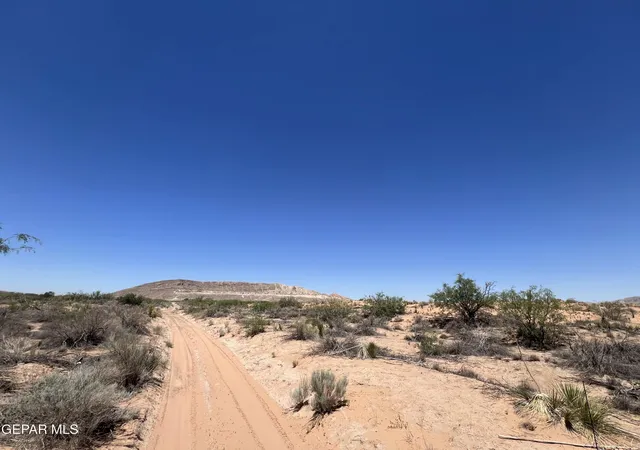 Homes for sale in Clint, TX | Tbd Near Desert Storm Rd, Clint, TX 79938 | MLS# 927932