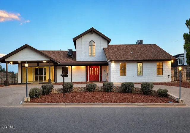 1st image of 4244 Park Hill Dr, El Paso, TX 79902 | MLS# 928330
