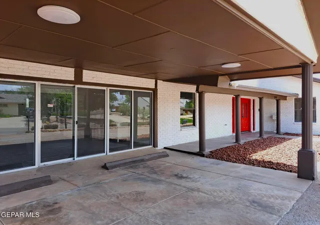 4th image of 4244 Park Hill Dr, El Paso, TX 79902 | MLS# 928330