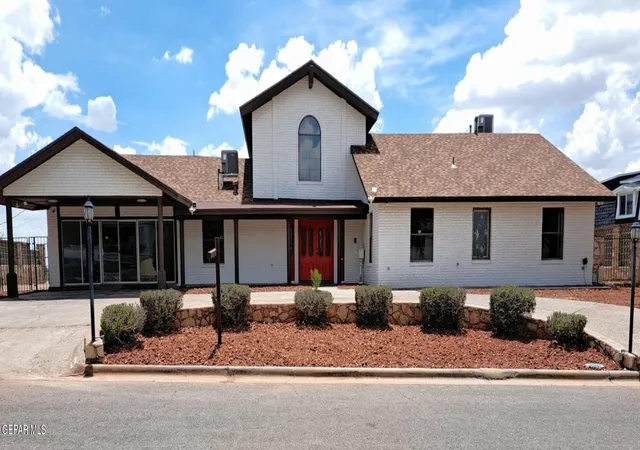 51st image of 4244 Park Hill Dr, El Paso, TX 79902 | MLS# 928330