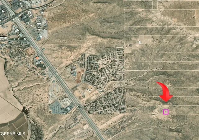 Homes for sale in Clint, TX | Pn-158829 Tbd, Clint, TX 79938 | MLS# 928560