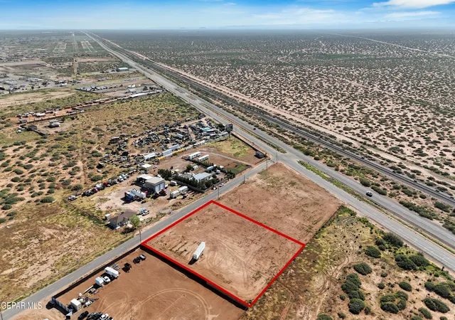 Homes for sale in Chaparral, NM | 1287 Riley Way Way, Chaparral, NM 88081 | MLS# 928494