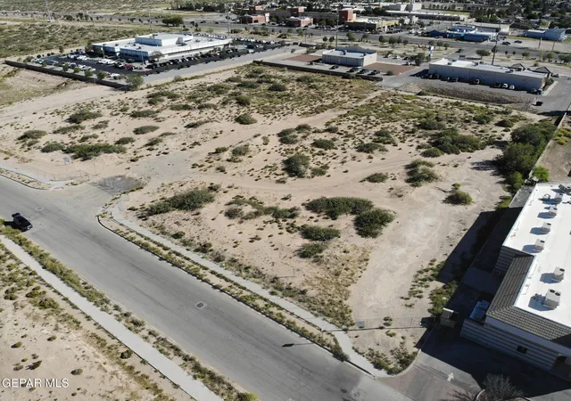 Photo 1 of Land for sale at 14520 Bill Newkirk Way, El Paso, TX 79928 | MLS# 928877 | Listing updated on 2026-07-30
