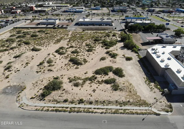 Photo 2 of Land for sale at 14520 Bill Newkirk Way, El Paso, TX 79928 | MLS# 928877 | Listing updated on 2026-07-30