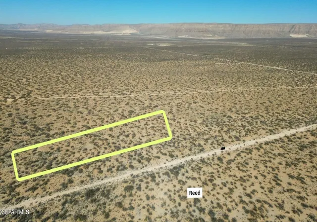 Photo 3 of House for sale at 371177 Reed Ave, El Paso, TX 79928 | MLS# 928984 | Listing updated on 2026-01-04