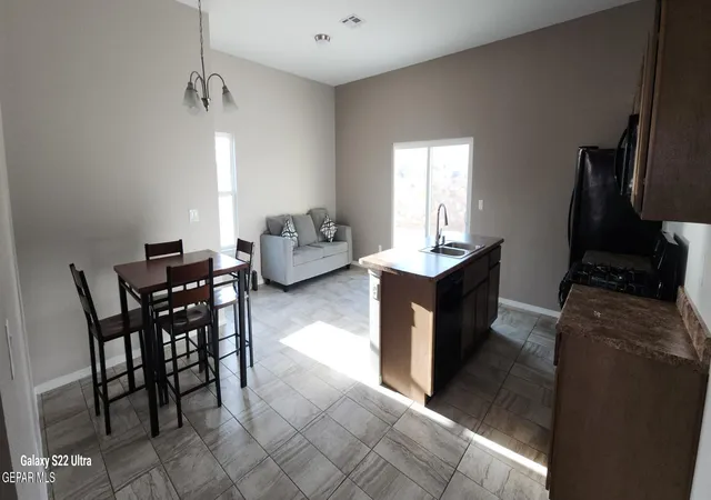 2nd image of 469 Spc Isaac Trujillo Dr #A & B, Socorro, TX 79927 | MLS# 929127