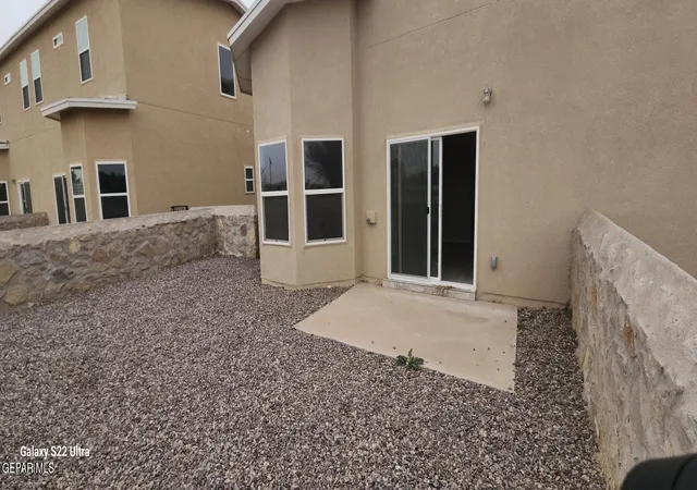 11th image of 470 Spc Isaac Trujillo Dr #A & B, Socorro, TX 79927 | MLS# 929154