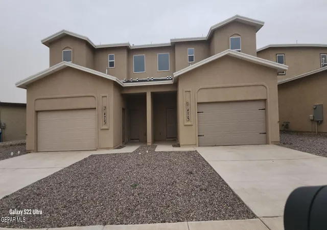 1st image of 470 Spc Isaac Trujillo Dr #A & B, Socorro, TX 79927 | MLS# 929154