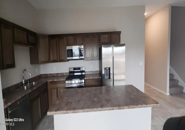 2nd image of 470 Spc Isaac Trujillo Dr #A & B, Socorro, TX 79927 | MLS# 929154