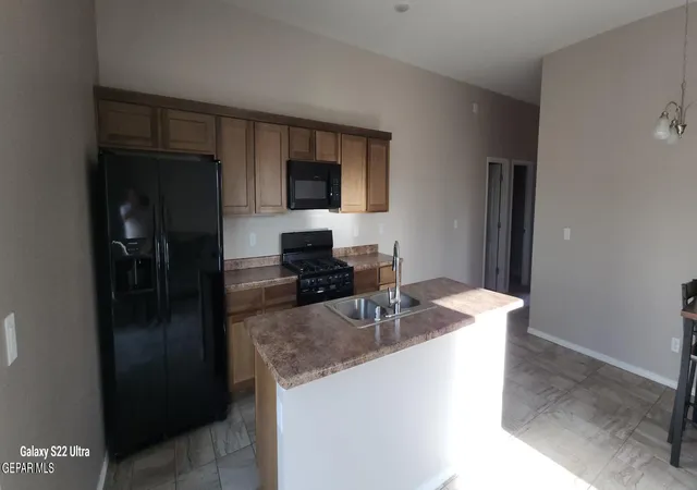 2nd image of 473 Spc Isaac Trujillo Dr #A & B, Socorro, TX 79927 | MLS# 929156