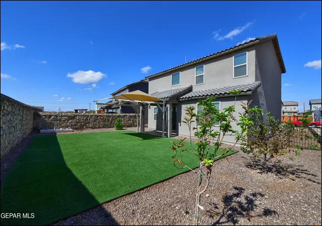 Photo 2 of Single family home for sale at 13720 Harbottle St, El Paso, TX 79928 | MLS# 929307 | Listing updated on 2026-09-03