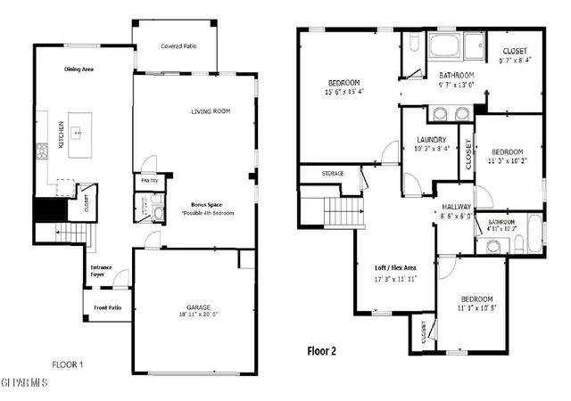 Photo 3 of Single family home for sale at 13720 Harbottle St, El Paso, TX 79928 | MLS# 929307 | Listing updated on 2026-09-03