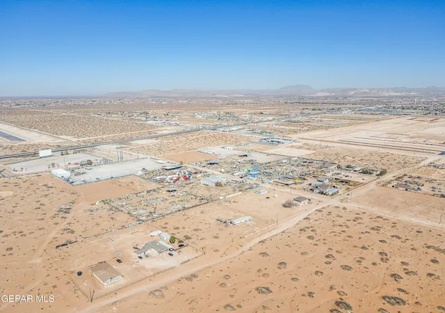 4th image of Tbd Laura Ln, El Paso, TX 79938 | MLS# 929425