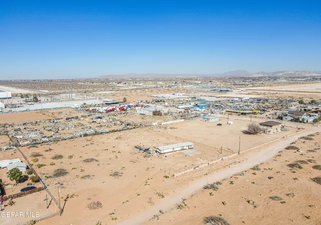 3rd image of Tbd Laura Ln, El Paso, TX 79938 | MLS# 929425