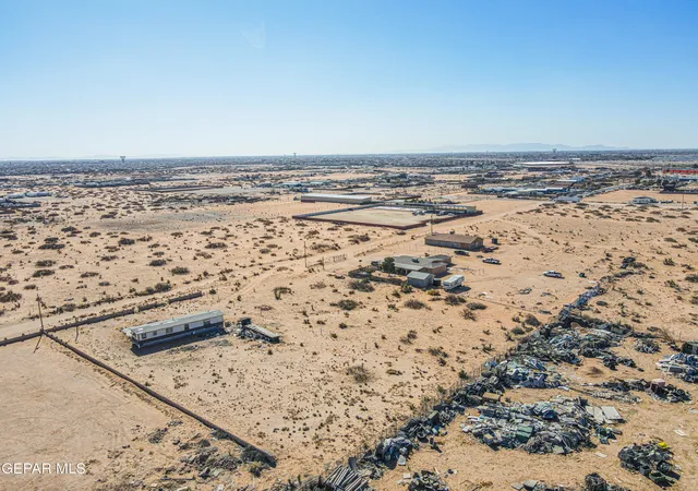 5th image of Tbd Laura Ln, El Paso, TX 79938 | MLS# 929425