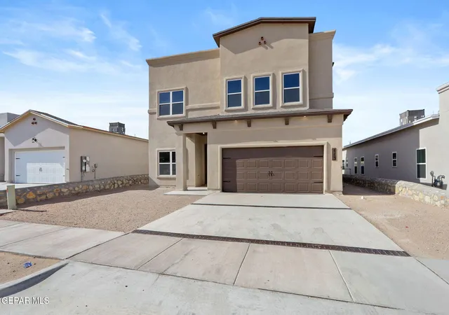 3rd image of 12440 Fill Ball Pl, El Paso, TX 79928 | MLS# 929392