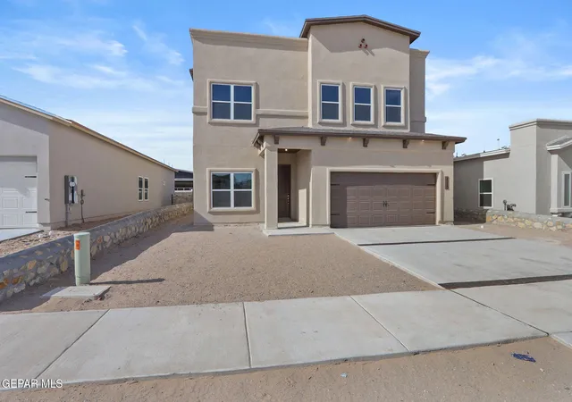 4th image of 12440 Fill Ball Pl, El Paso, TX 79928 | MLS# 929392