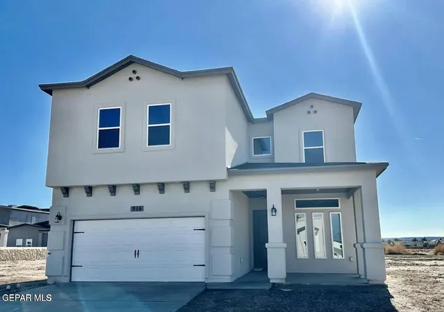 2nd image of 12428 Fill Ball Dr, El Paso, TX 79928 | MLS# 929395