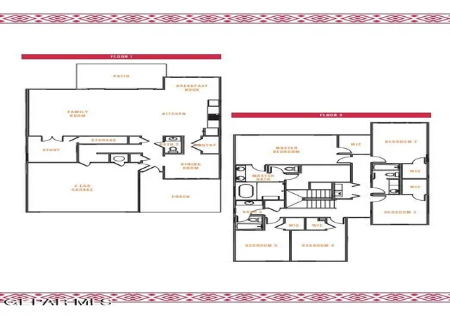 3rd image of 12428 Fill Ball Dr, El Paso, TX 79928 | MLS# 929395