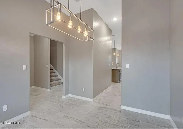 4th image of 12428 Fill Ball Dr, El Paso, TX 79928 | MLS# 929395