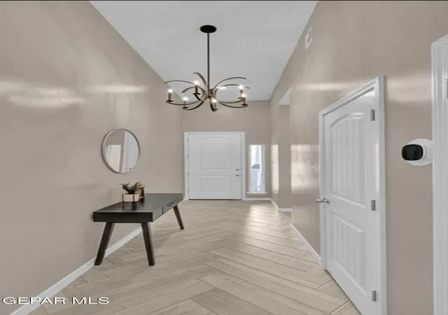 2nd image of 12434 Fill Ball St, El Paso, TX 79928 | MLS# 929401
