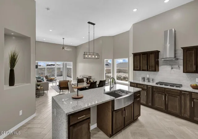 3rd image of 12434 Fill Ball St, El Paso, TX 79928 | MLS# 929401