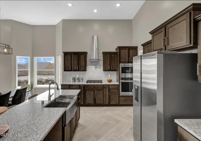 4th image of 12434 Fill Ball St, El Paso, TX 79928 | MLS# 929401