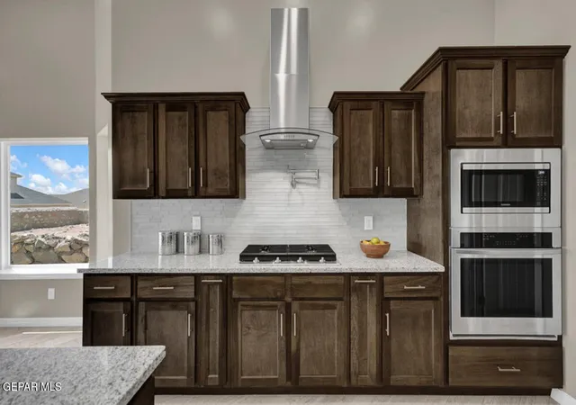 5th image of 12434 Fill Ball St, El Paso, TX 79928 | MLS# 929401
