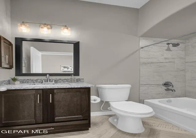 32nd image of 12422 Fill Ball St, El Paso, TX 79928 | MLS# 929402