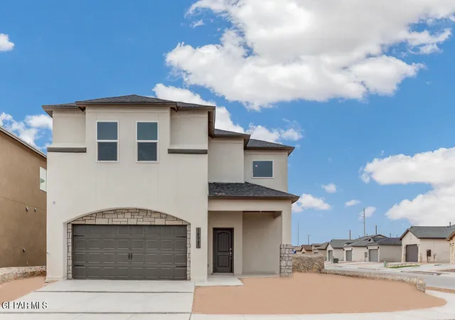 Photo 1 of Sale Pending at 12432 Fill Ball, El Paso, TX 79928 | MLS# 929407 | Listing updated on 2026-06-18