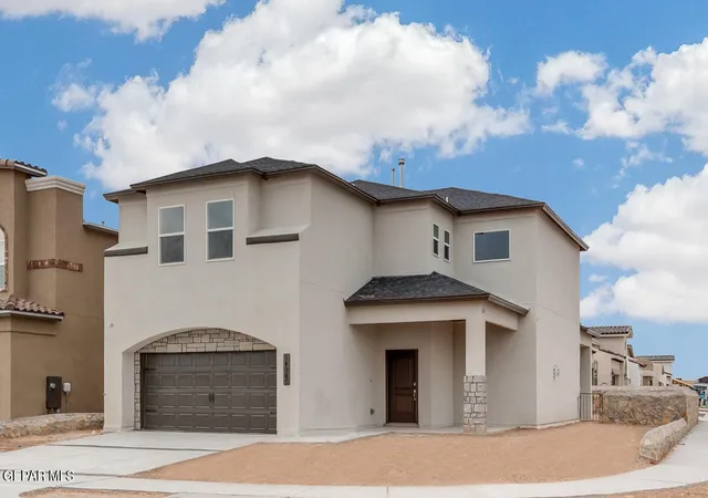 Photo 3 of Sale Pending at 12432 Fill Ball, El Paso, TX 79928 | MLS# 929407 | Listing updated on 2026-06-18