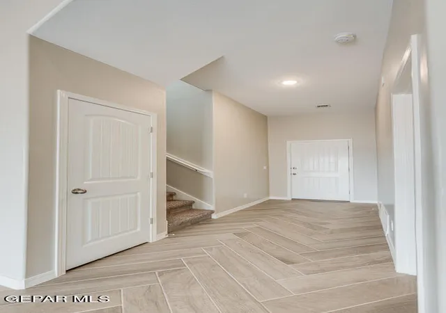 Photo 3 of Sale Pending at 12432 Fill Ball, El Paso, TX 79928 | MLS# 929407 | Listing updated on 2026-06-18