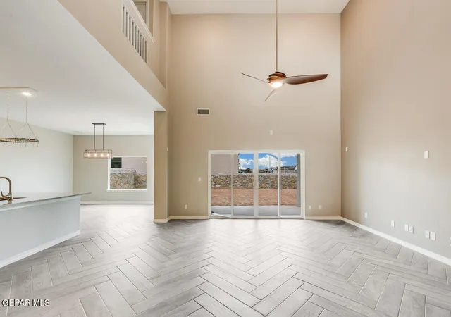 Photo 4 of Sale Pending at 12432 Fill Ball, El Paso, TX 79928 | MLS# 929407 | Listing updated on 2026-06-18