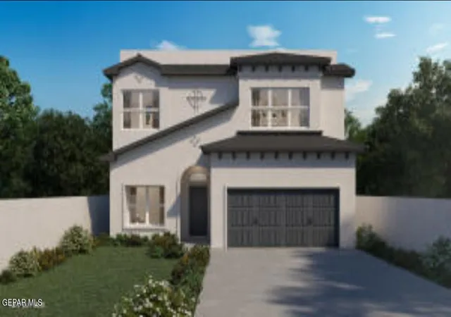 1st image of 12430 Fill Ball St, El Paso, TX 79928 | MLS# 929434