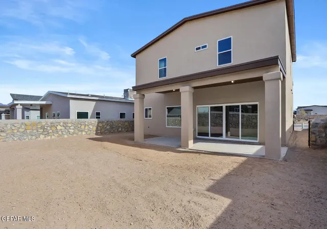 23rd image of 12430 Fill Ball St, El Paso, TX 79928 | MLS# 929434