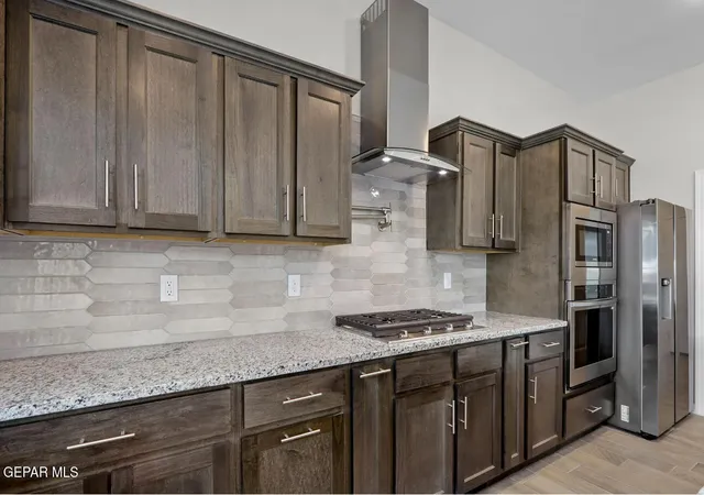 4th image of 12430 Fill Ball St, El Paso, TX 79928 | MLS# 929434