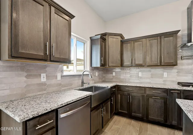 5th image of 12430 Fill Ball St, El Paso, TX 79928 | MLS# 929434