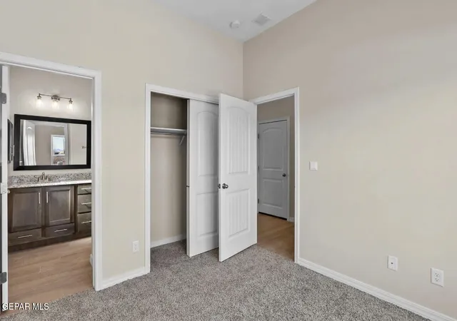 3rd image of 12402 Fill Ball St, El Paso, TX 79928 | MLS# 929435