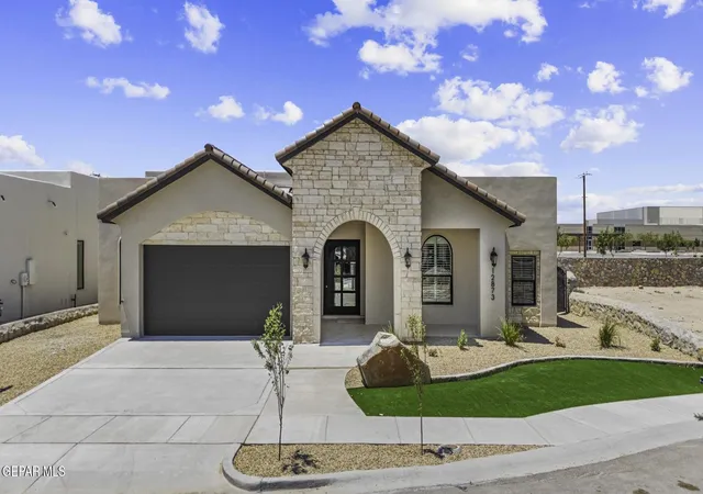 Photo 1 of Single family home for sale at 13309 Jeff Winton Dr, Horizon City, TX 79928 | MLS# 929466 | Listing updated on 2026-10-10