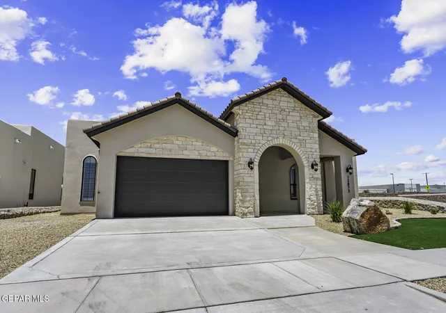 Photo 4 of Single family home for sale at 13309 Jeff Winton Dr, Horizon City, TX 79928 | MLS# 929466 | Listing updated on 2026-10-10
