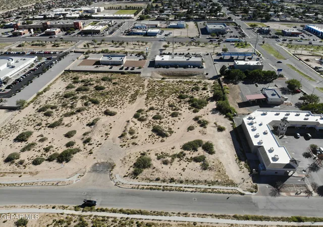 Photo 1 of Land for sale at 14510 Bill Newkirk Way, El Paso, TX 79928 | MLS# 929472 | Listing updated on 2026-07-16