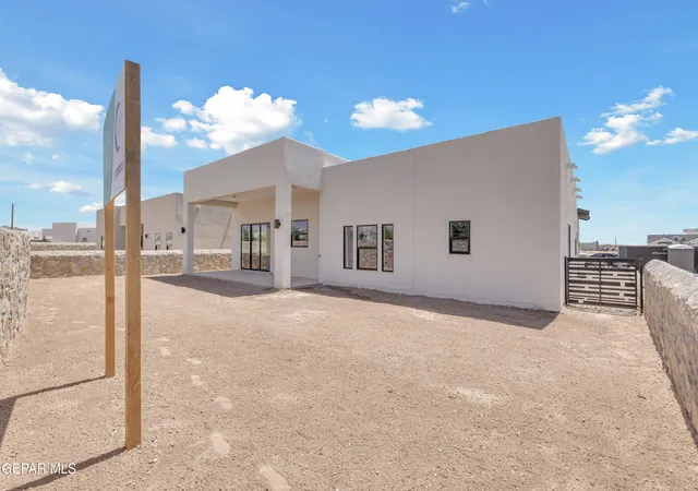 28th image of 13989 Summer Hail Ave, El Paso, TX 79928 | MLS# 929487