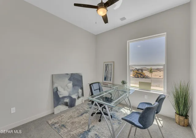 2nd image of 13989 Summer Hail Ave, El Paso, TX 79928 | MLS# 929487